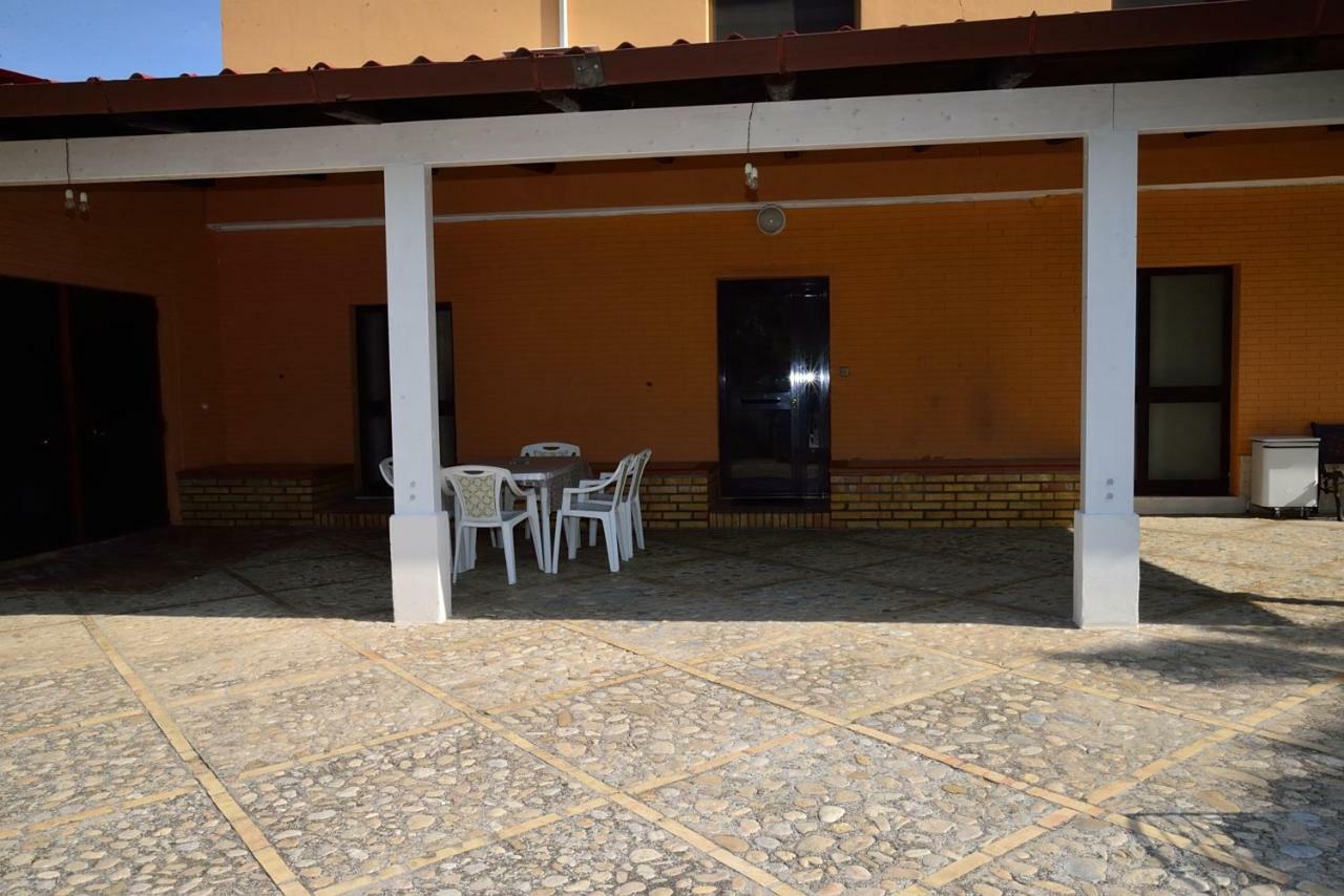 Alloggio Nonna Cornelia Città Sant'Angelo Exterior foto