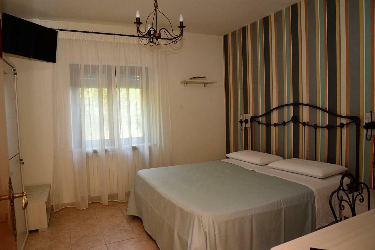 Alloggio Nonna Cornelia Città Sant'Angelo Exterior foto