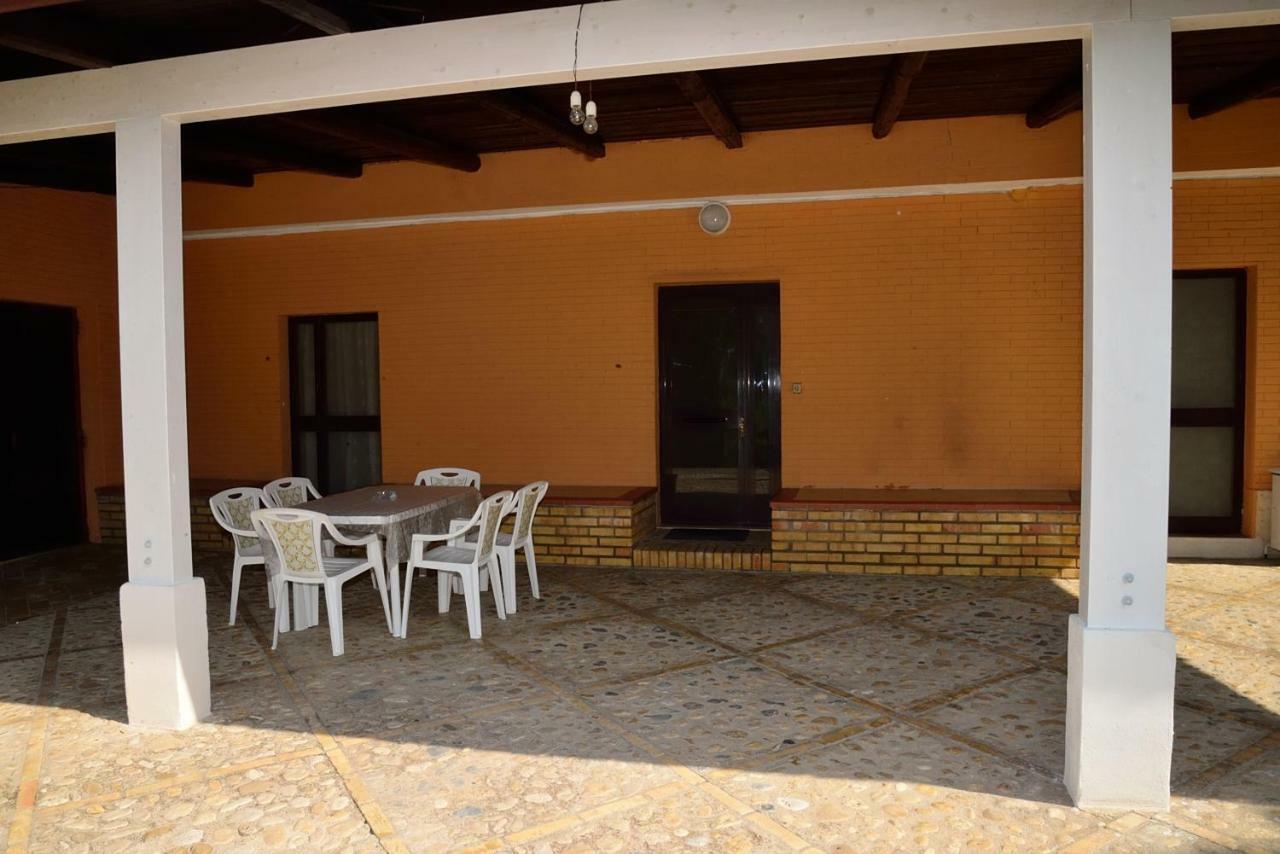 Alloggio Nonna Cornelia Città Sant'Angelo Exterior foto